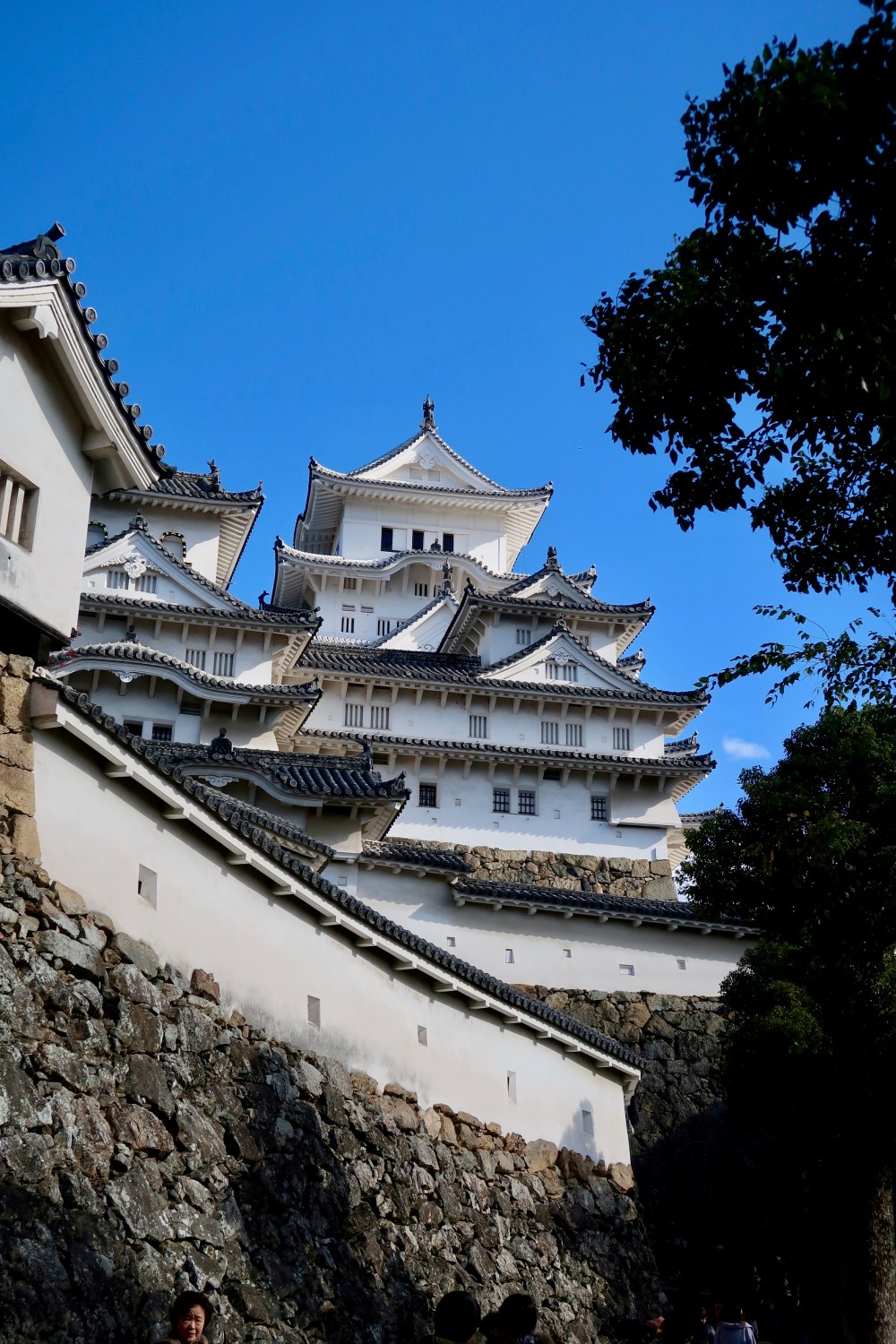 Himeji Castle